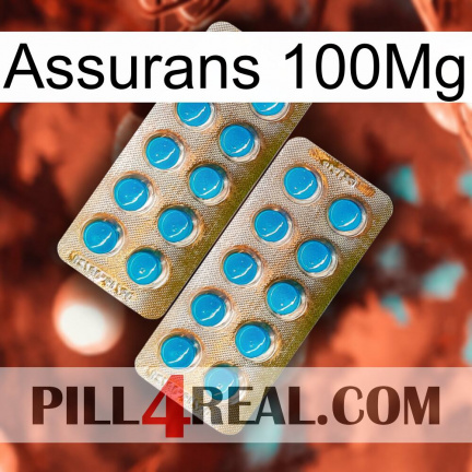 Assurans 100Mg new08